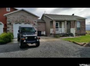 7241 N Foothill Dr, Lake Point, UT 84074