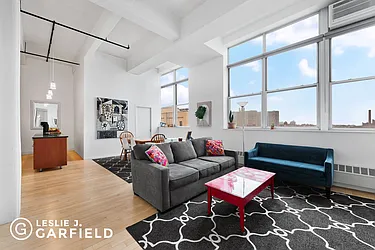 Sold by Leslie J. Garfield