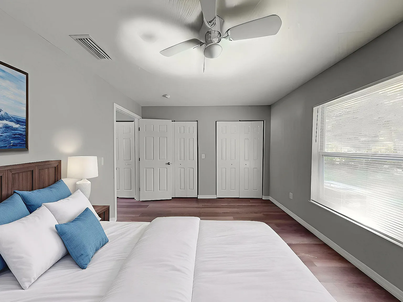 Sunny Creek Apartments — Photo 2