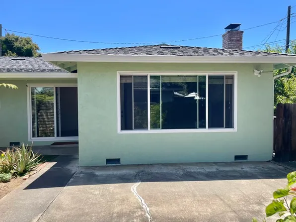 1434 Miramonte Ave, Mountain View, CA 94040