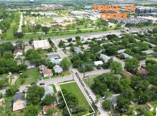 1520 S 5th St, Temple, TX 76504