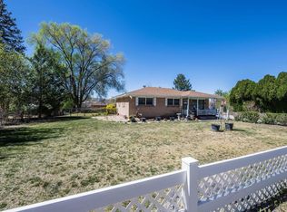 181 Rainbow Dr, Grand Junction, CO 81503