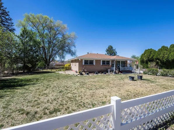 181 Rainbow Dr, Grand Junction, CO 81503