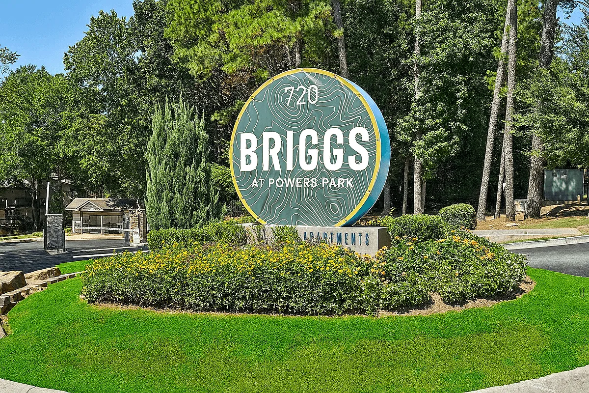 Photo 1 of 78 - Briggs at Powers Park - Marietta, GA Primary Photo - Briggs at Powers Park
