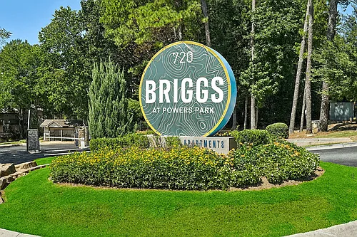 Briggs at Powers Park Photo 1