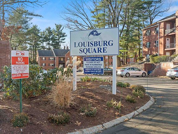 2nd image of 1 Louisburg Square #3