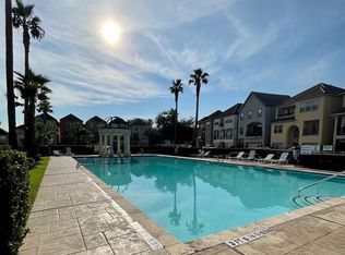 7235 Laguna Villas, Houston, TX 77036