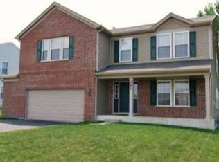 746 Kennedy Dr, Antioch, IL 60002