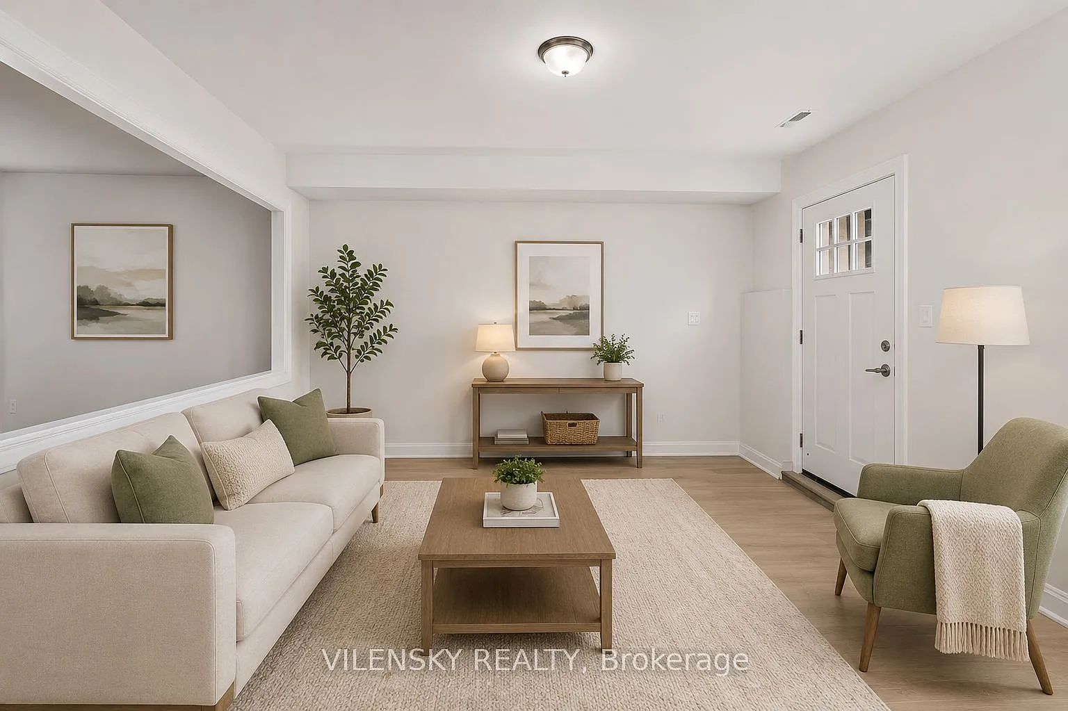 1 bed, $1,600 — Photo 2