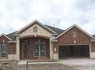 19225 Sea Island Dr, Pflugerville, TX 78660