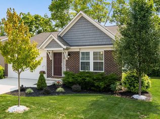 3688 Winding Path Dr, Canal Winchester, OH 43110