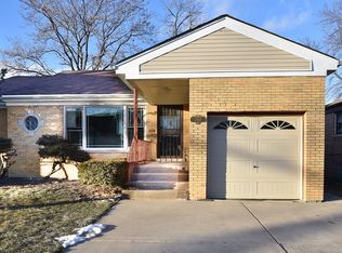 2554 W 82nd Pl, Chicago, IL