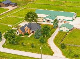 26146 S Cherry Hill Rd, Manhattan, IL 60442