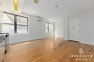 Rented by Brooklyn High Rise LLC