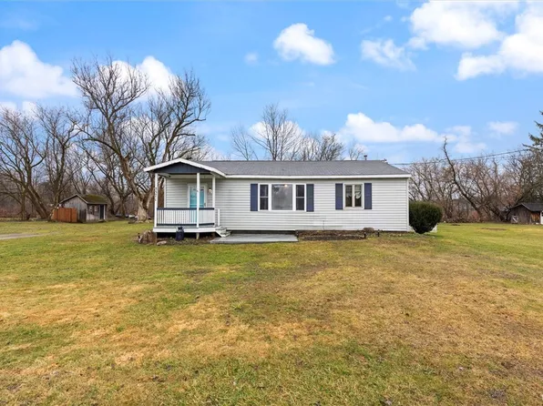 5571 Station St, Verona, NY 13478