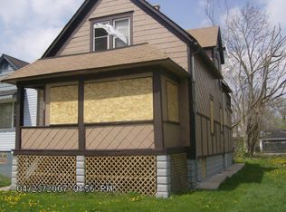 330 W 110th Pl, Chicago, IL 60628