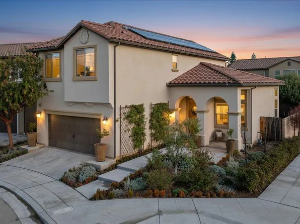 11664 N Bella Verde Ave, Fresno, CA 93730