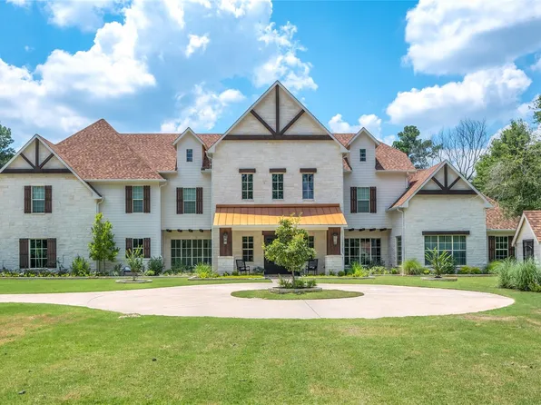 37753 Marias Way, Magnolia, TX 77354