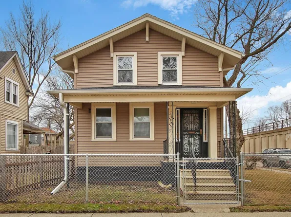 1217 61st STREET, Kenosha, WI 53143