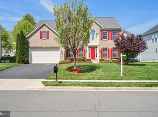 5521 Victory Loop, Manassas, VA 20112