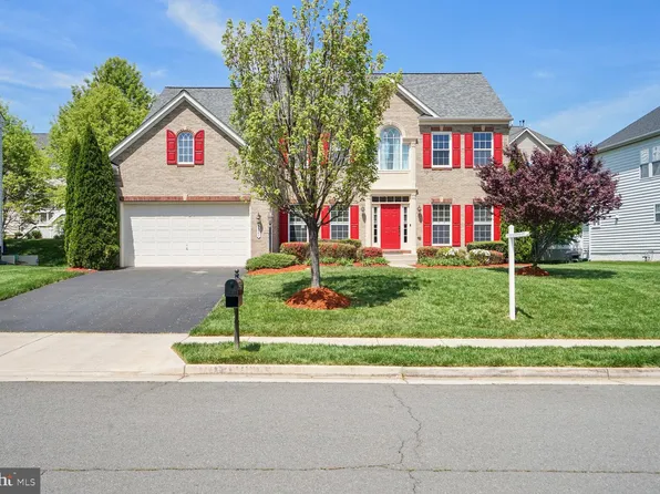 5521 Victory Loop, Manassas, VA 20112