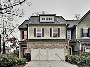 1643 Austin Meadows Dr, Decatur, GA 30032