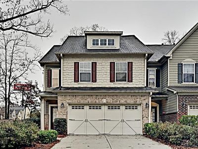1643 Austin Meadows Dr, Decatur, GA, 30032