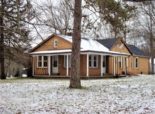 99 Franklin Rd, Mercer, PA 16137
