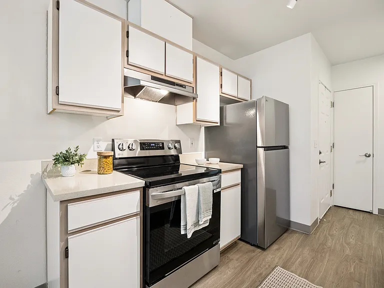 Nolan Ridge Apartments — Photo 14