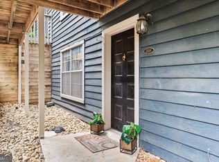 1359 N Crossing Dr NE, Atlanta, GA 30329