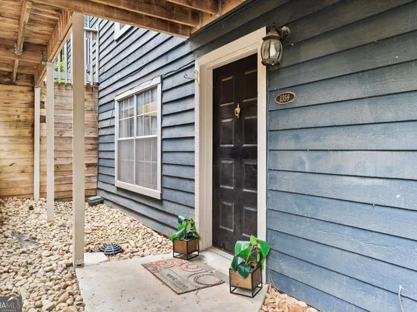 1359 N Crossing Dr NE, Atlanta, GA 30329