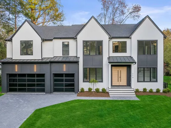 116 Lake Rd, Demarest, NJ 07627