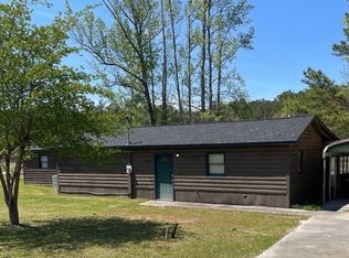 1776 Old Stagecoach Rd, Camden, SC 29020