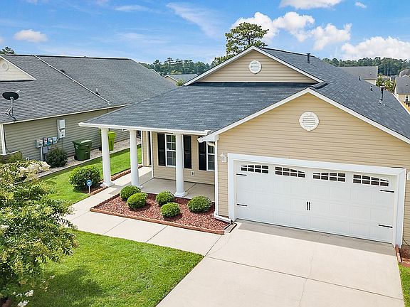 Aerial View Right Front