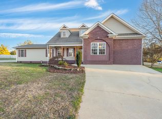 163 Eagle Ridge Dr, Chesnee, SC 29323