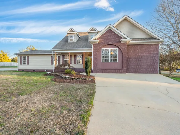 163 Eagle Ridge Dr, Chesnee, SC 29323