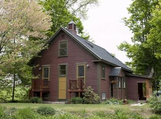 5 Freeman Colby Rd, Henniker, NH 03242