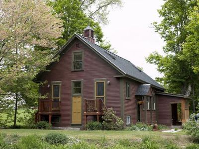 5 Freeman Colby Rd, Henniker, NH, 03242