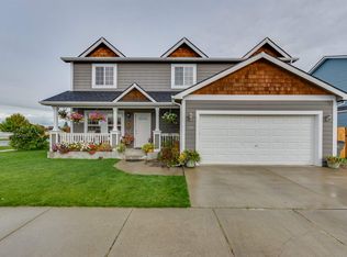 510 N Shamrock St, Spokane Valley, WA 99037