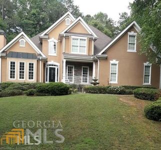 5314 Ashley Dr SE, Conyers, GA, 30094