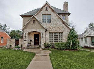 3909 Purdue St, Dallas, TX 75225