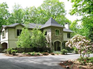 46 Stony Brook Rd, Montville, NJ 07045