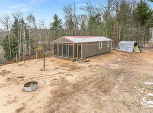 7364 Northern Dr, Pentwater, MI 49449