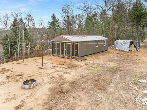 7364 Northern Dr, Pentwater, MI 49449