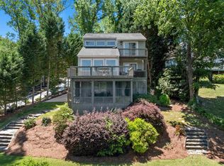 397 Lake Rd, Inman, SC 29349