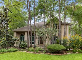 26 Candlenut Pl, Spring, TX 77381