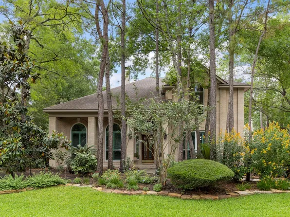 26 Candlenut Pl, Spring, TX 77381