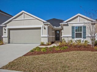 100 Carnation St, Saint Johns, FL 32259
