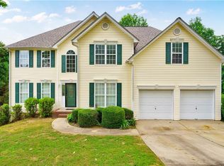 552 Paper Ridge Ln, Lawrenceville, GA 30046