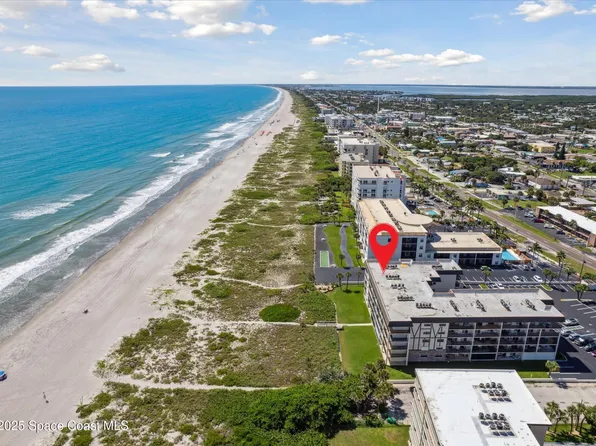 383 N Atlantic Ave APT 206, Cocoa Beach, FL 32931